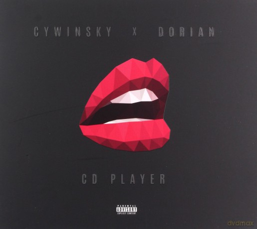 Cywinsky x Dorian: CD Player [CD]