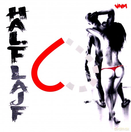 VNM: Halflajf [CD]