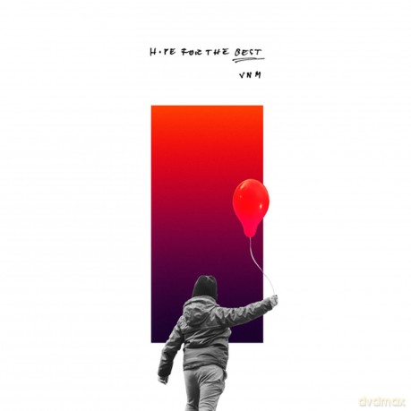 VNM: Hope for the best [CD]