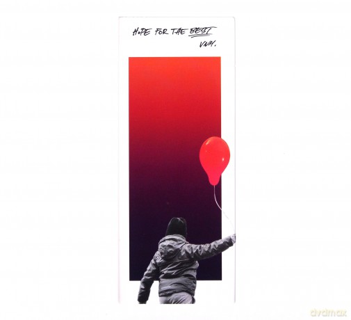 VNM: Hope for the best [CD]