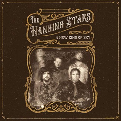 Hanging Stars: A New Kind Of Sky [CD]