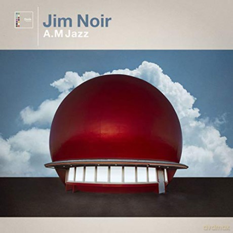 Jim Noir: A.M.Jazz [CD]
