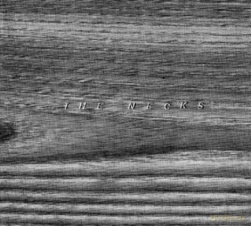 Necks: Aether [CD]