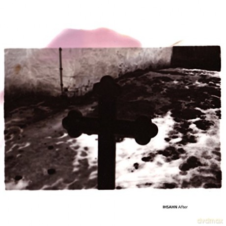 Ihsahn: After [CD]