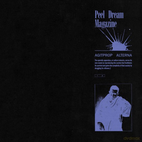Peel Dream Magazine: Agitprop Alterna [CD]