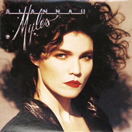 Alannah Myles: Alannah Myles [CD]