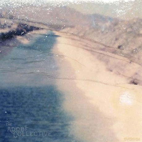 Adobe Collective: All The Space There Is [CD]
