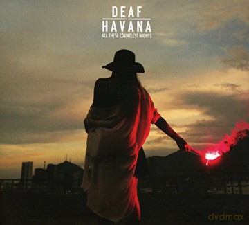 Deaf Havana: All These Countless Nights (Reworked) (Deluxe) [2CD]