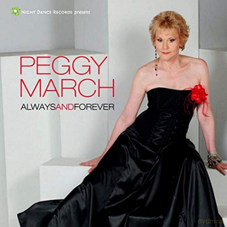 Peggy March: Always And Forever [CD]