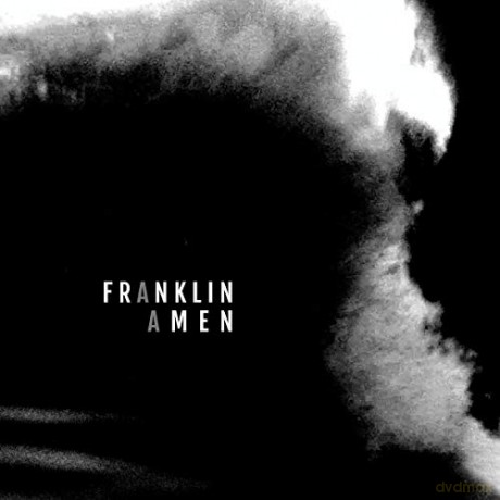 Franklin: Amen [CD]