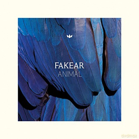 Fakear: Animal [CD]