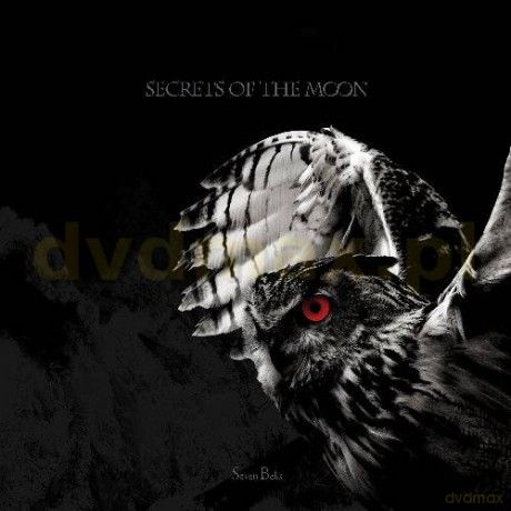 Secrets Of The Moon: Seven Bells [CD]