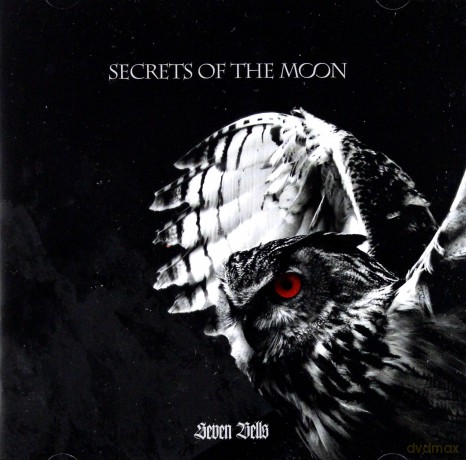 Secrets Of The Moon: Seven Bells [CD]