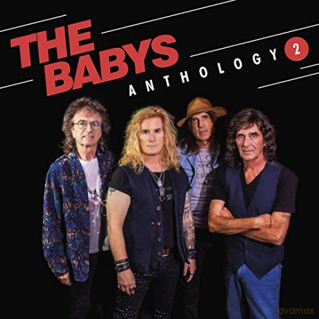 Babys: Anthology 2 [2CD]