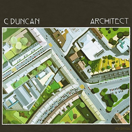 C Duncan: Architect [CD]