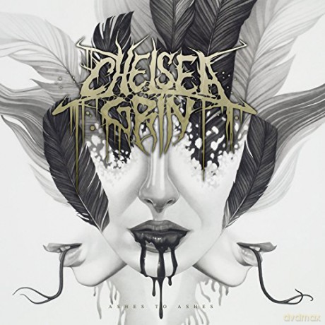 Chelsea Grin: Ashes To Ashes [CD]