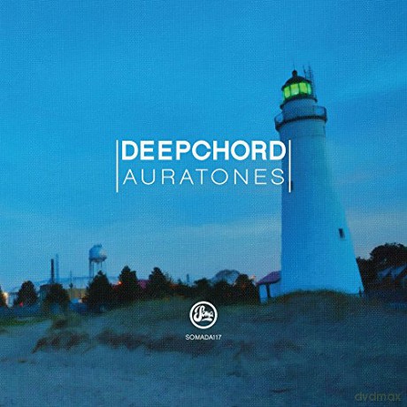 Deepchord: Auratones [CD]