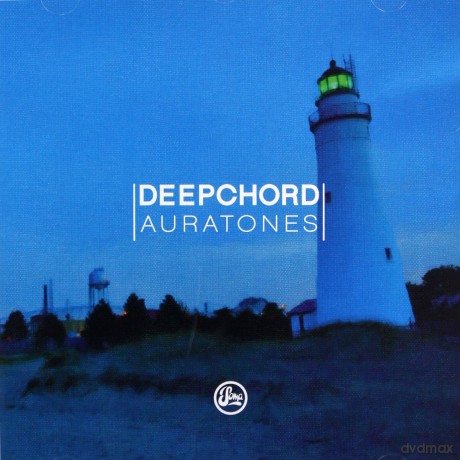 Deepchord: Auratones [CD]