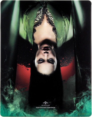 47 Roninów (steelbook) [Blu-Ray 4K]+[Blu-Ray]