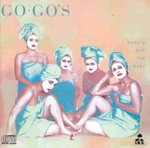 Go-Gos: Beauty And The Beat [CD]