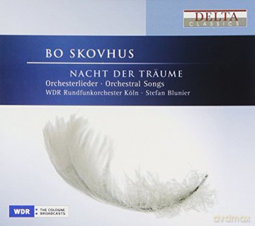 Wdr Rundfunkchor Koiln: Beethoven - Sibelius - Orchestral Songs [CD]