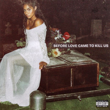 Jessie Reyez: Before Love Came To Kill Us [CD]