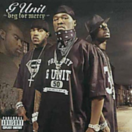G Unit: Beg For Mercy [CD]