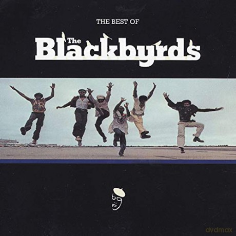 Blackbyrds: Best Of [CD]