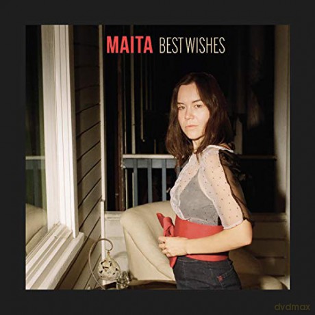 Maita: Best Wishes [CD]