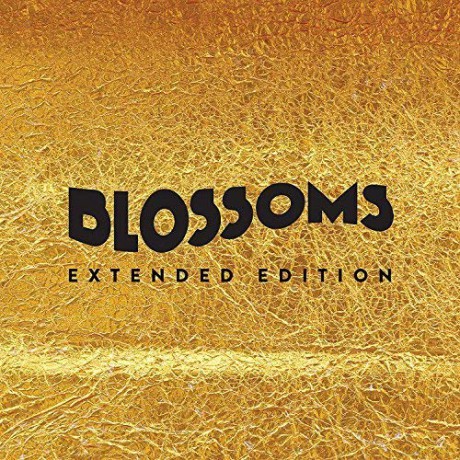 Blossoms: Blossoms [CD]
