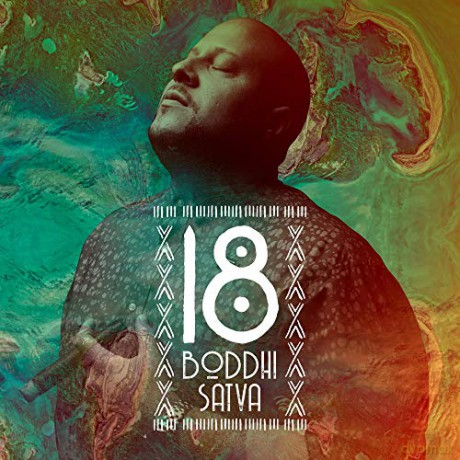 Boddhi Satva: Boddhi Satva 18 [2CD]