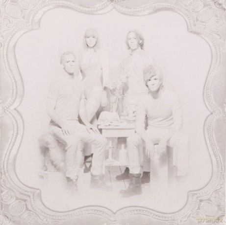 Halestorm: The Strange Case Of [CD]