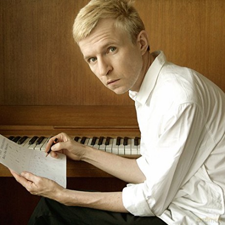 Jay- Jay Johanson: Bury The Hatchet [CD]