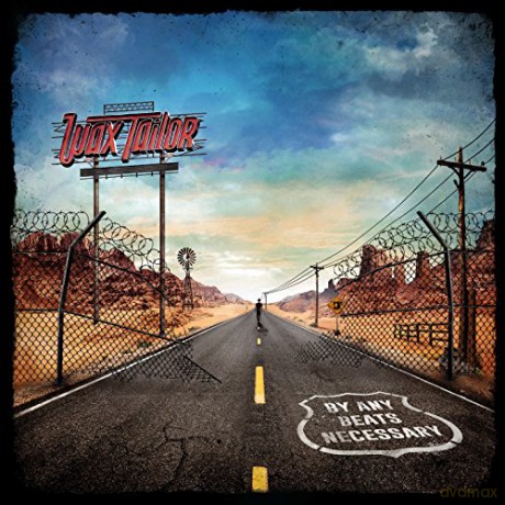 Wax Tailor: By Any Beats Necessary [2CD]