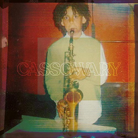 Cassowary: Cassowary (digipack) [CD]