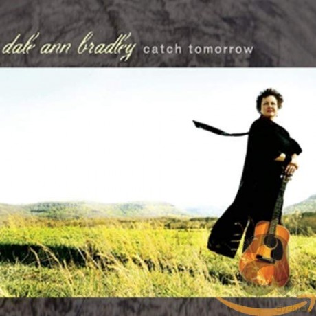 Bradley Dale Ann: Catch Tomorrow [CD]