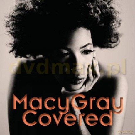 Macy Gray: Covered [CD]