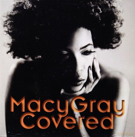 Macy Gray: Covered [CD]