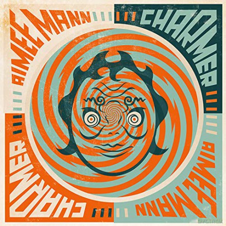 Aimee Mann: Charmer [CD]