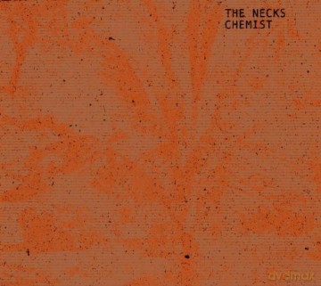 Necks: Chemist [CD]