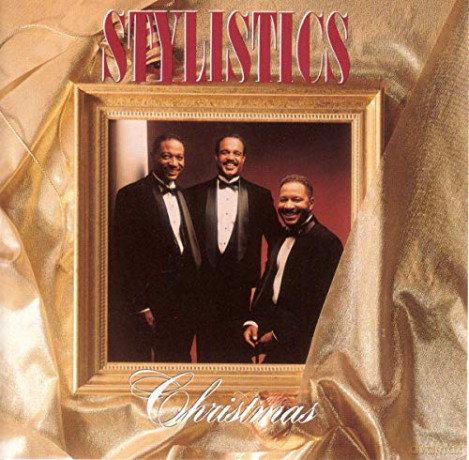 Stylistics: Christmas [CD]