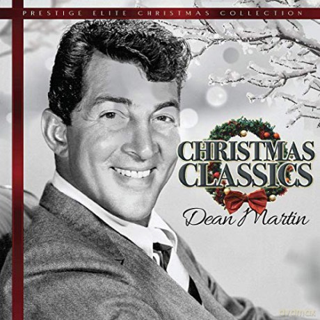 Dean Martin: Christmas Classics [CD]