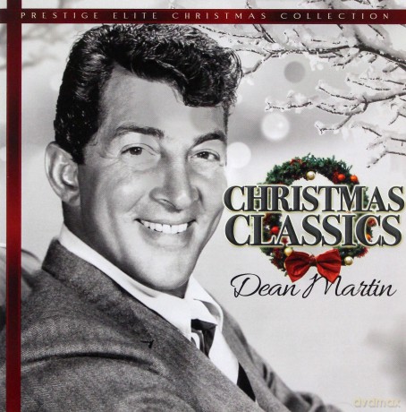 Dean Martin: Christmas Classics [CD]