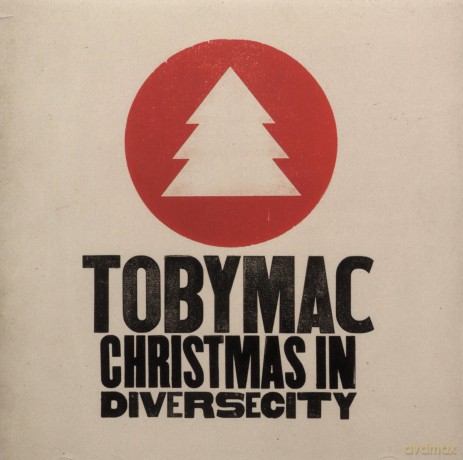 Tobymac: Christmas In Diverse City [CD]
