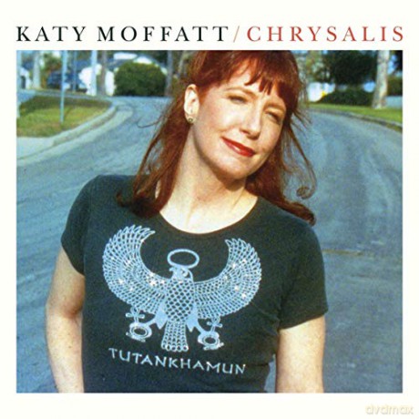 Katy Moffatt: Chrysalis [2CD]