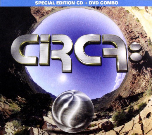 Circa: Circa: [2CD]