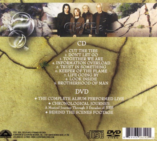 Circa: Circa: [2CD]