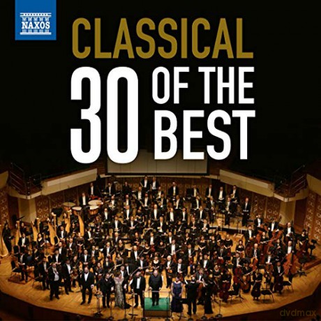 Classical Music: 30 Of The Best [2CD]