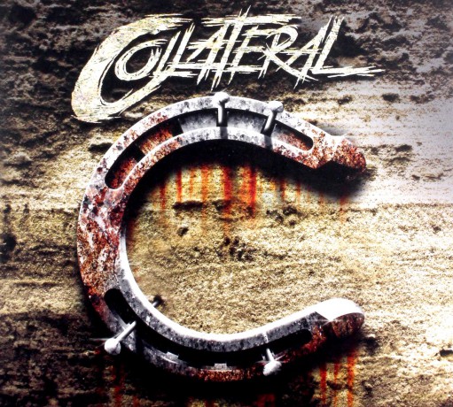 Collateral: Collateral [CD]