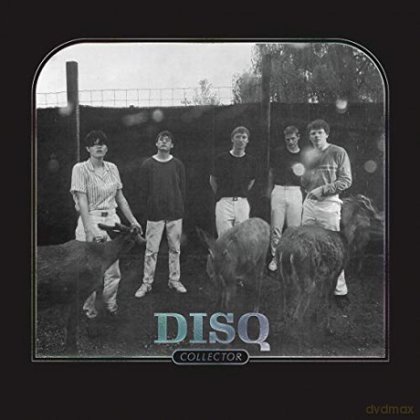 Disq: Collector [CD]